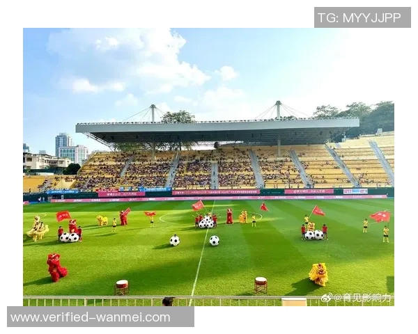 探索龙湖足球公园的魅力与活力体验足球文化的最佳场所