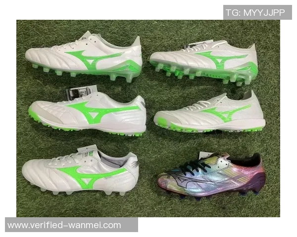 探索广州美津浓足球鞋的魅力与性能提升你的球场表现