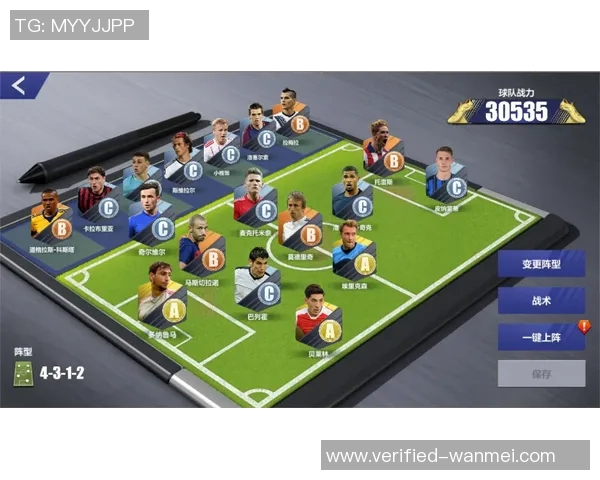 足球掌门开服表全新发布助力玩家畅享精彩赛事体验与游戏乐趣